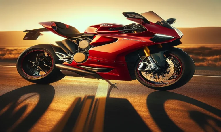 Ducati 959 Panigale Captions for Instagram