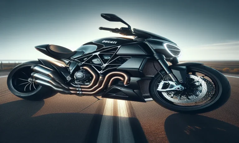 Ducati XDiavel Captions for Instagram