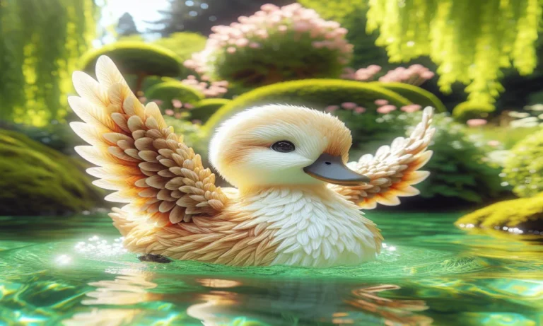 Duck Captions For Instagram