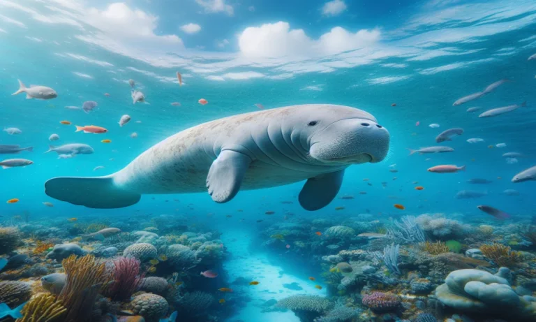 Dugong Captions For Instagram