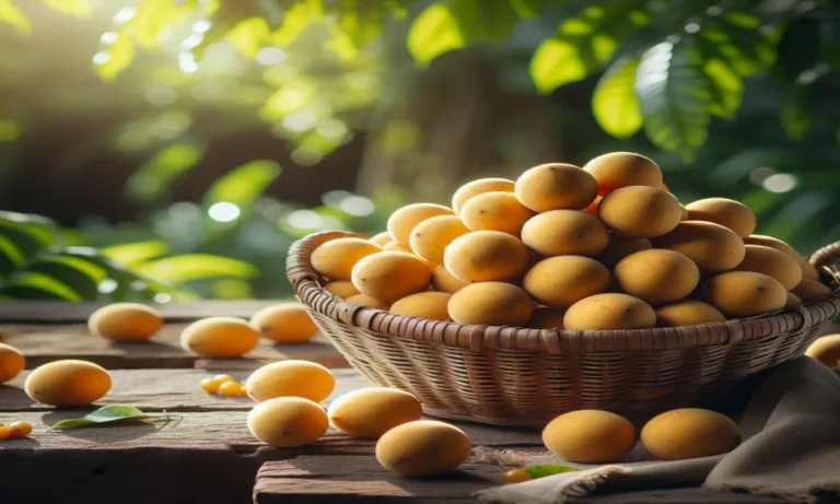 Duku Captions For Instagram