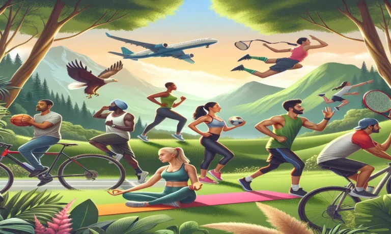 EA Sports Active Captions for Instagram