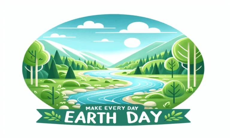 Earth Day Captions for Instagram