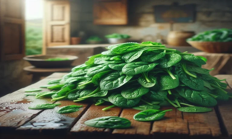 Egyptian Spinach Captions For Instagram