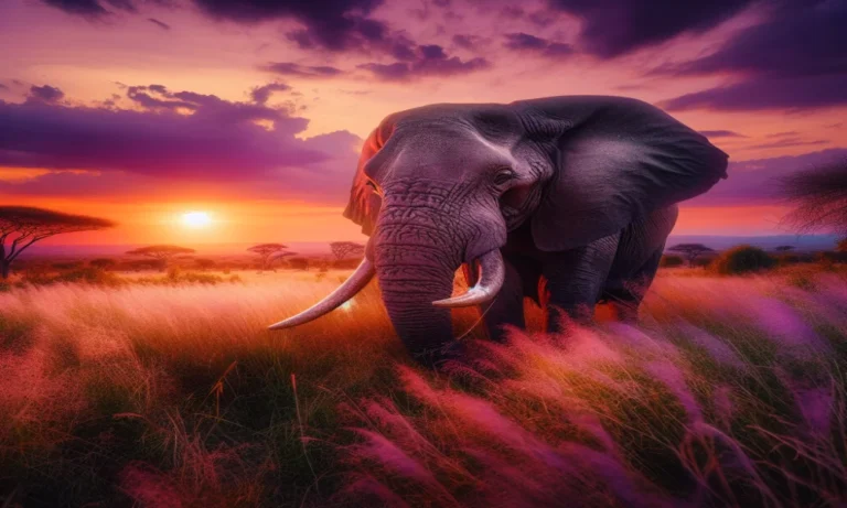 Elephant Captions For Instagram