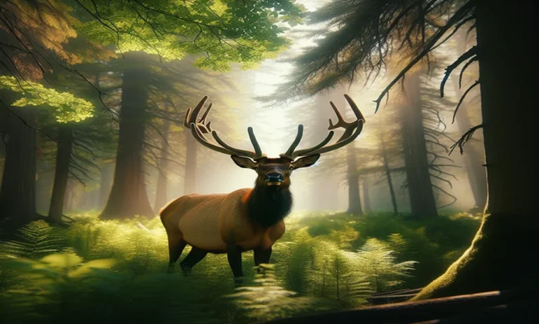 Elk Captions For Instagram