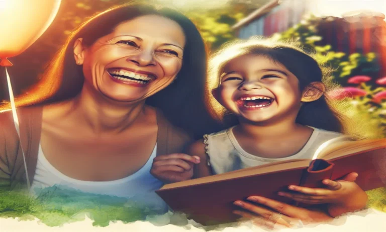 Endless Joy Daughter Captions for Instagram