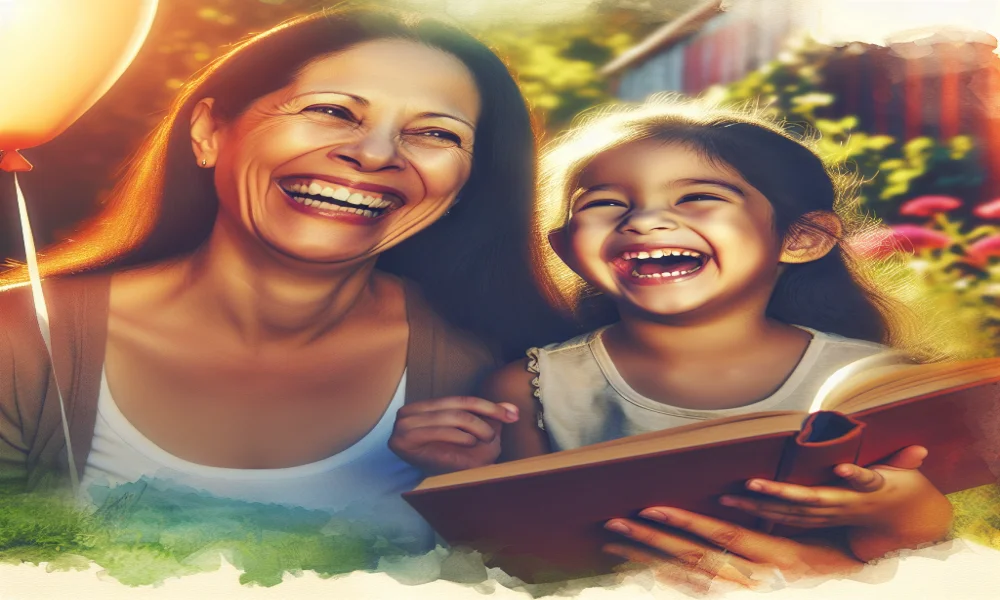 169+ Endless Joy Daughter Captions for Instagram In 2025 2 Endless Joy Daughter Captions for Instagram