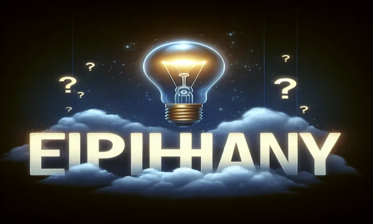 Epiphany Captions for Instagram