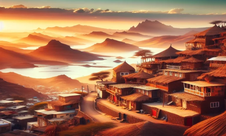 Eritrea Captions For Instagram