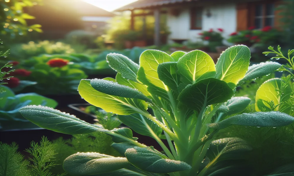 Eruca Captions For Instagram