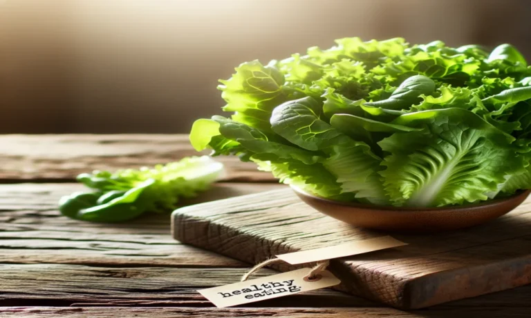 Escarole Captions For Instagram