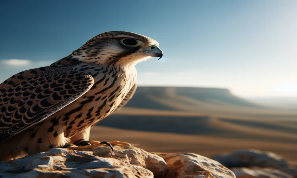 Falcon Captions For Instagram