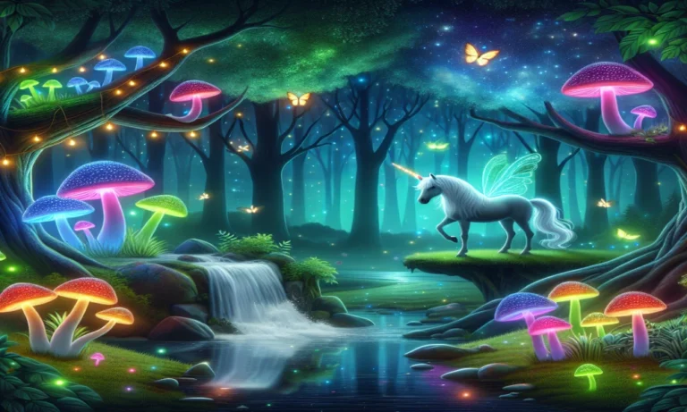 Fantasia Captions for Instagram