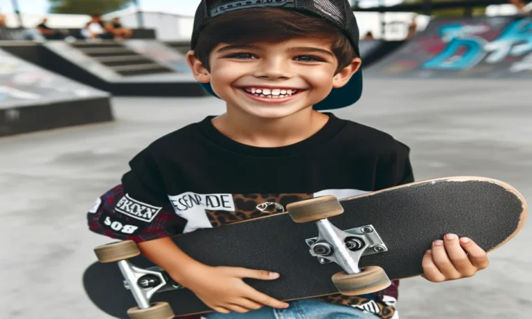 Fearless Fun Boy Captions for Instagram