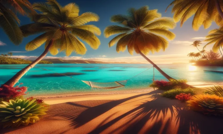 Fiji Captions For Instagram