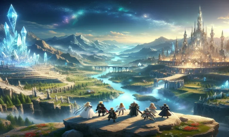 Final Fantasy Captions for Instagram