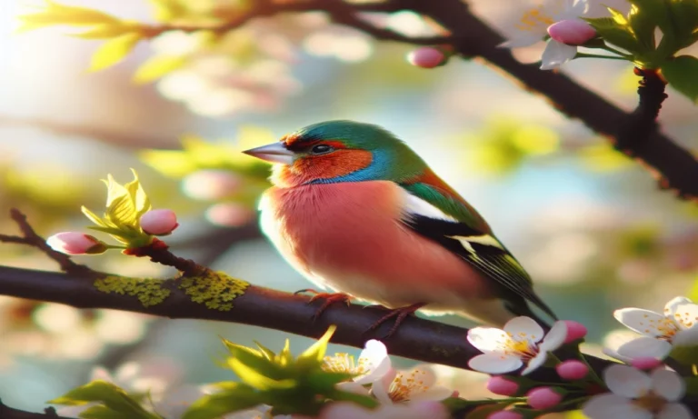 Finch Captions For Instagram