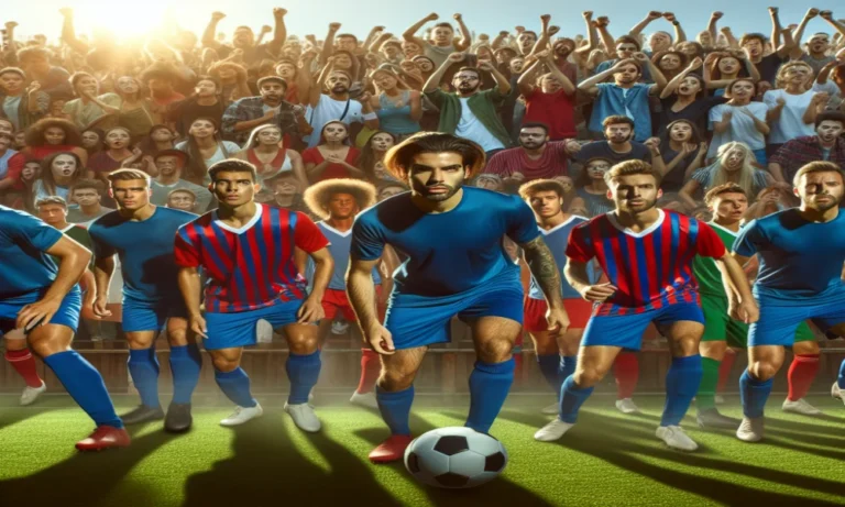 Football Captions for Instagram