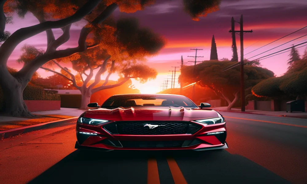 176+ Ford Mustang Mach-E Captions for Instagram In 2025 152 Ford Mustang Mach-E Captions for Instagram