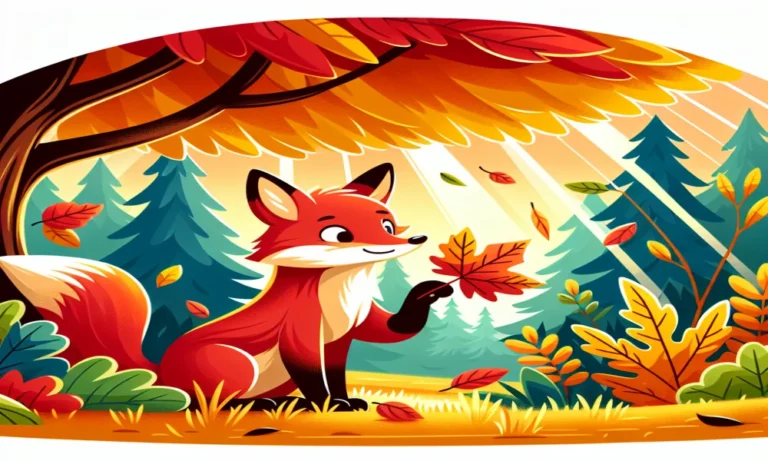 Fox Captions For Instagram