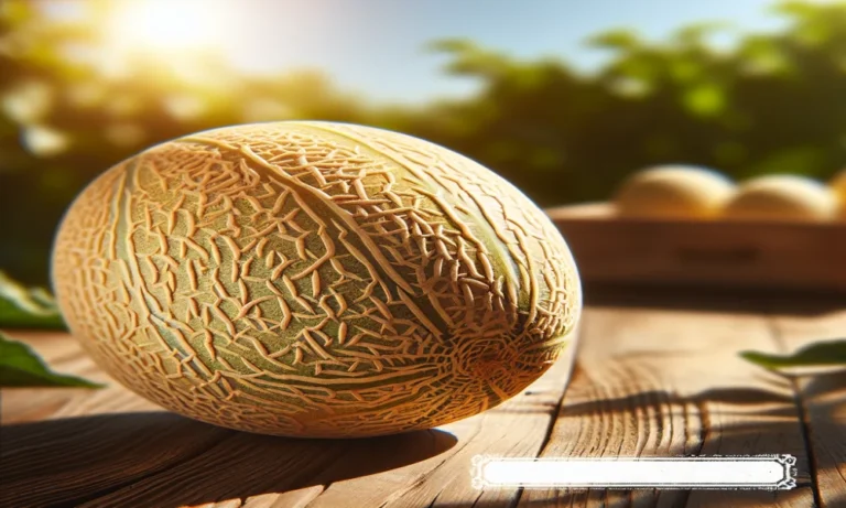 Galia Melon Captions For Instagram