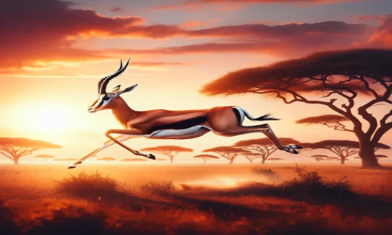 Gazelle Captions For Instagram