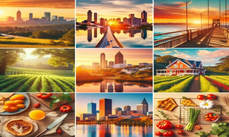 Georgia Captions For Instagram