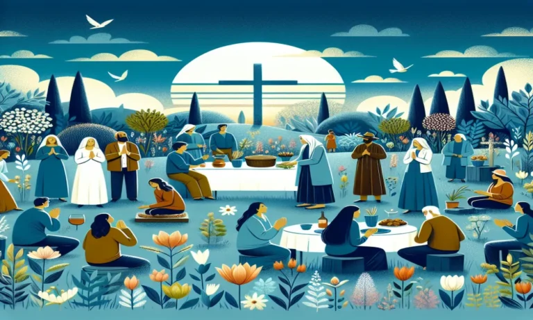 Good Friday Captions for Instagram