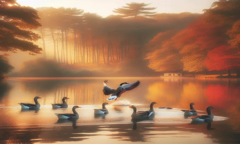 Goose Captions For Instagram