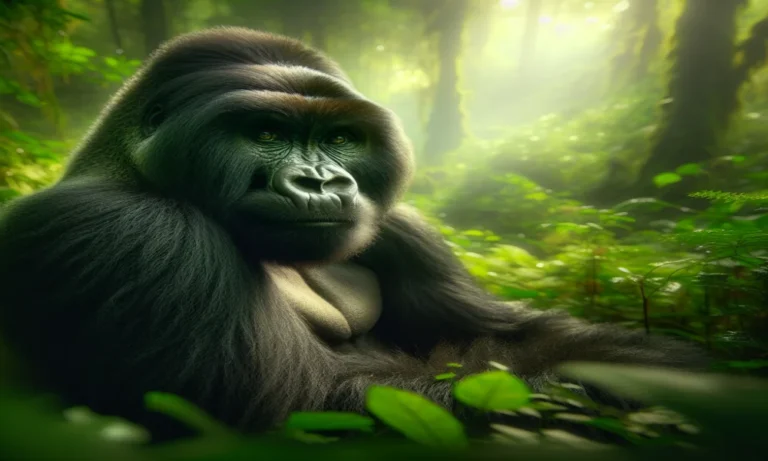 Gorilla Captions For Instagram