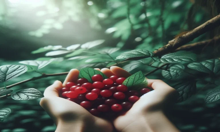 Goumi Captions For Instagram