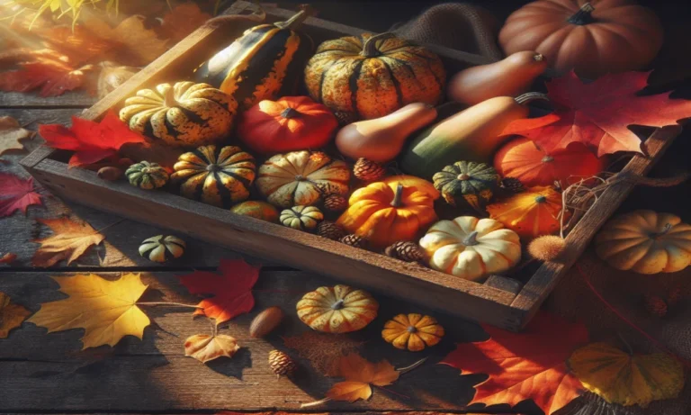 Gourd Captions For Instagram