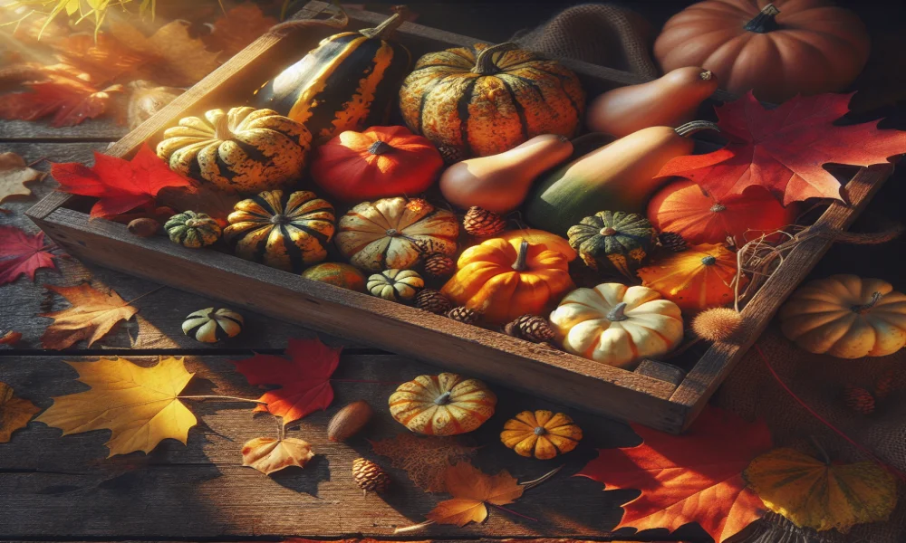 Gourd Captions For Instagram