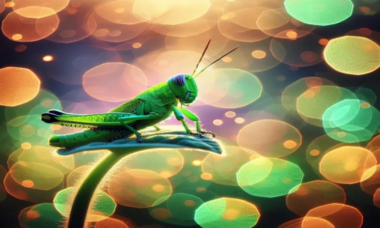 Grasshopper Captions For Instagram