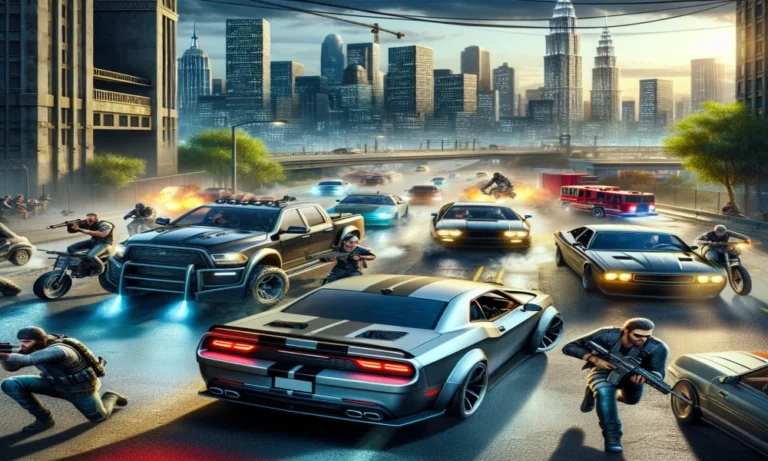 GTA V Captions for Instagram