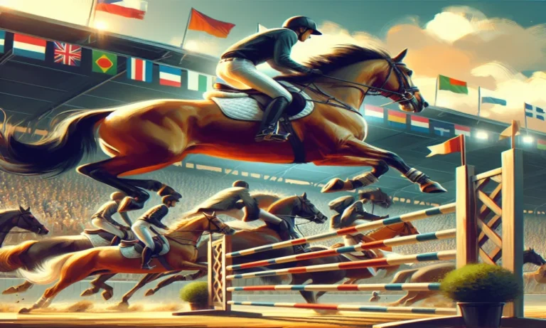 Gymkhanas Captions for Instagram