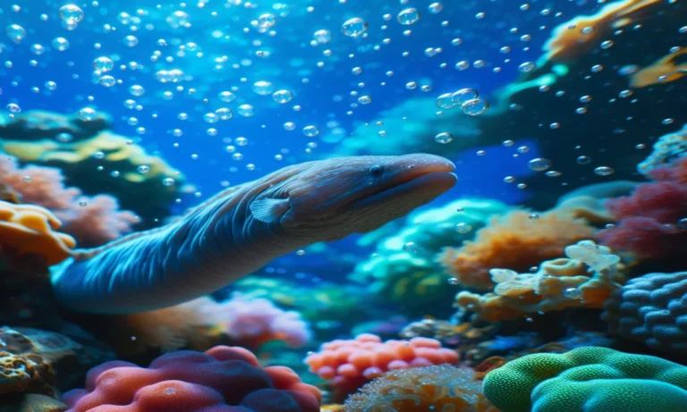 Hagfish Captions For Instagram