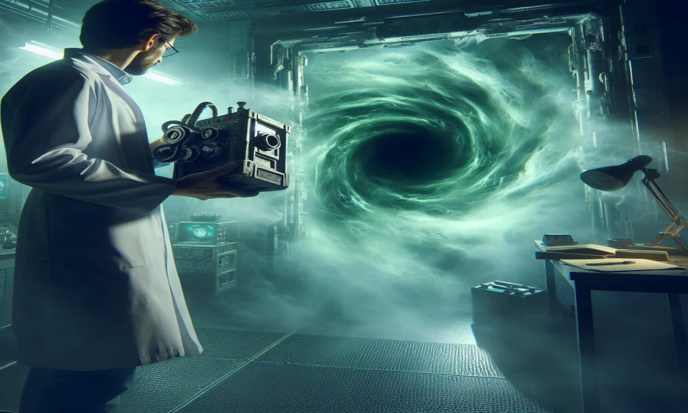 Half-Life Captions for Instagram