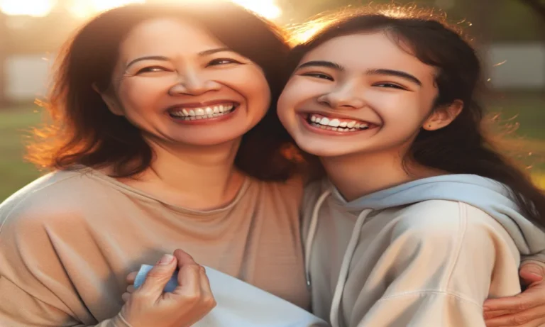 Heartfelt Daughter Captions for Instagram