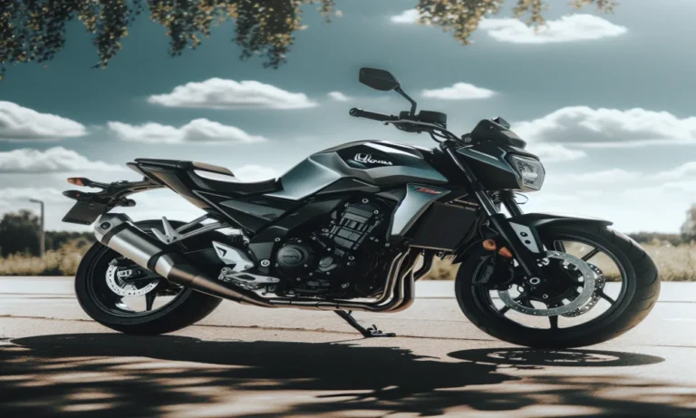 Honda CB300R Captions for Instagram