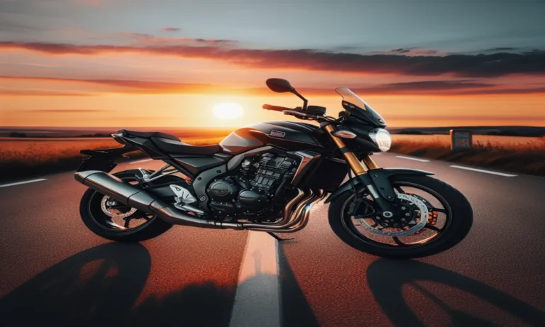 Honda CB650R Captions for Instagram