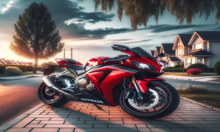 Honda CBR500R Captions for Instagram