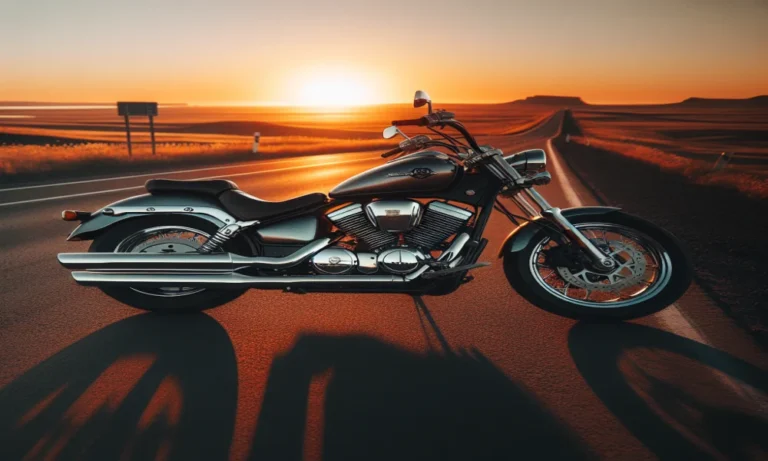 Honda Shadow Captions for Instagram
