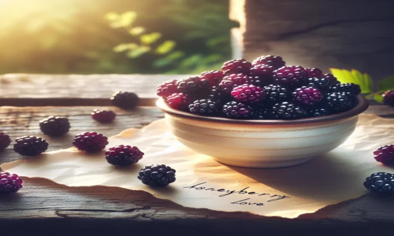 Honeyberry Captions For Instagram