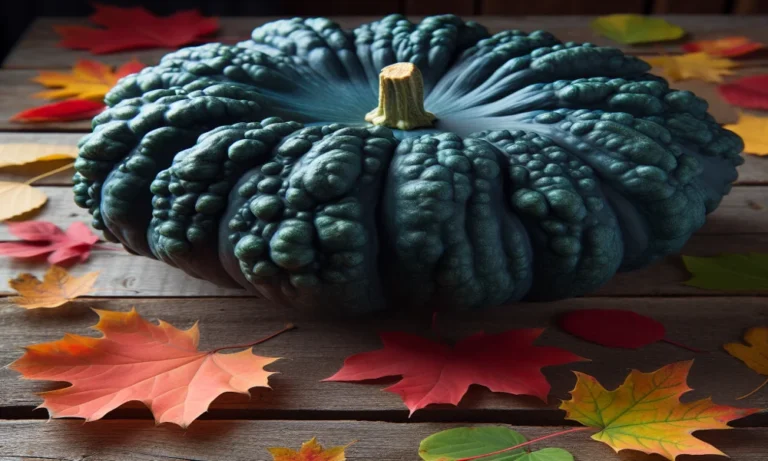 Hubbard Squash Captions For Instagram