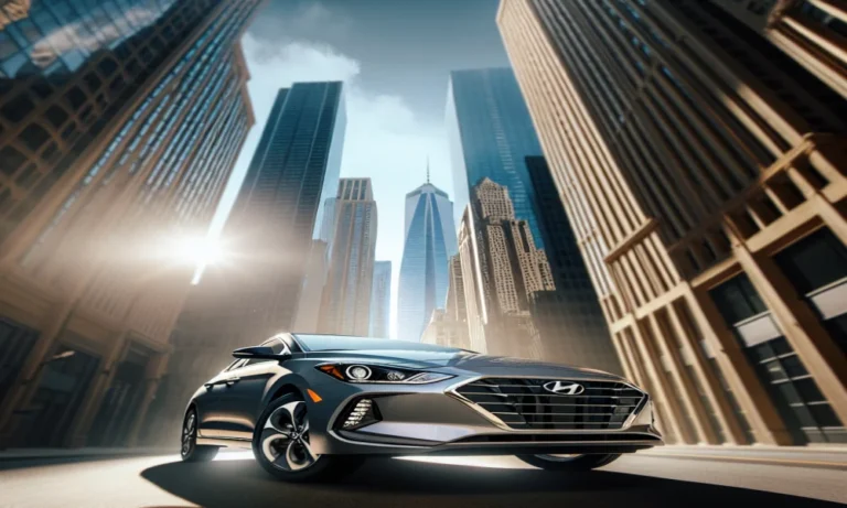 Hyundai Elantra Captions for Instagram