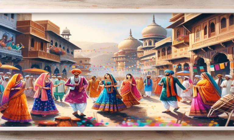 India Captions For Instagram