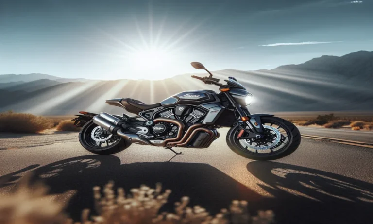 Indian FTR 1200 Captions for Instagram