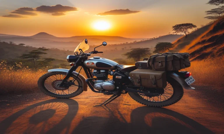 Indian Scout Captions for Instagram